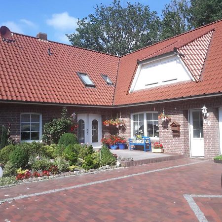 Ferienwohnungen Ewen 55038 Filsum Exterior photo