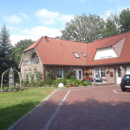 Ferienwohnungen Ewen 55038 Filsum Exterior photo